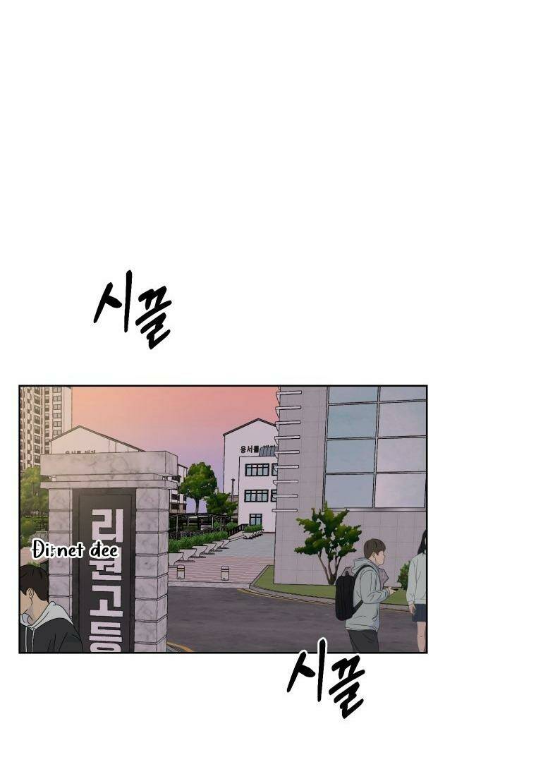 Bí Mật Highteen - Chap 10 - Trang 63