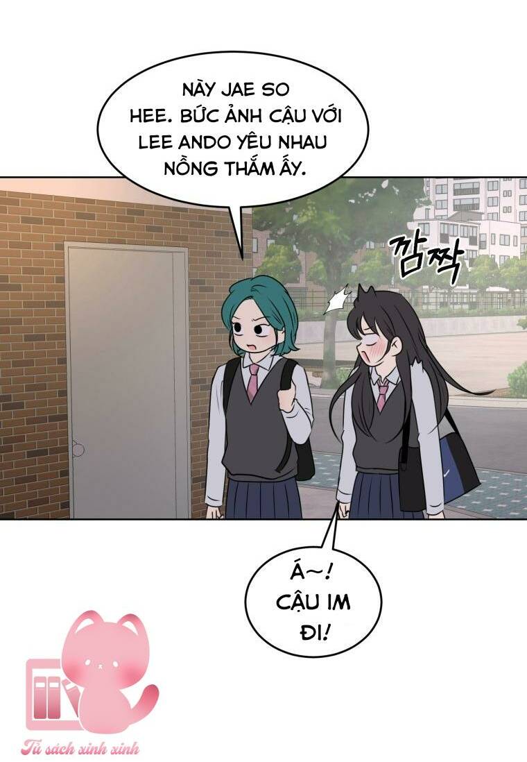 Bí Mật Highteen - Chap 10 - Trang 64