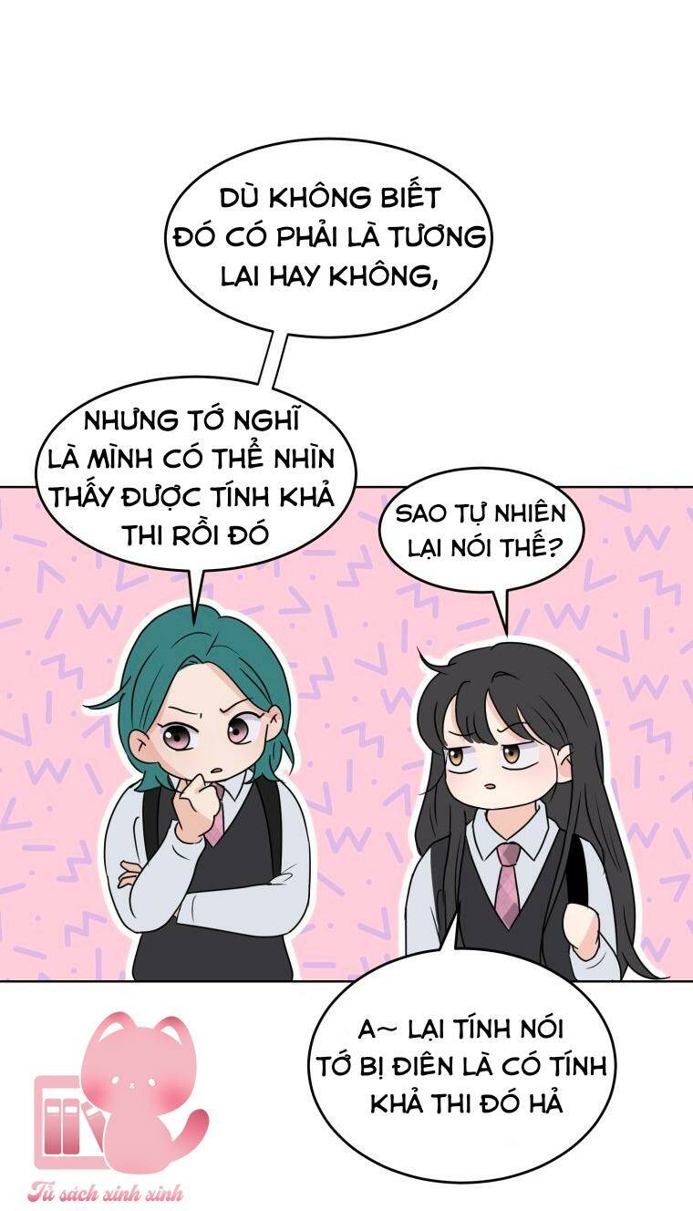 Bí Mật Highteen - Chap 10 - Trang 65