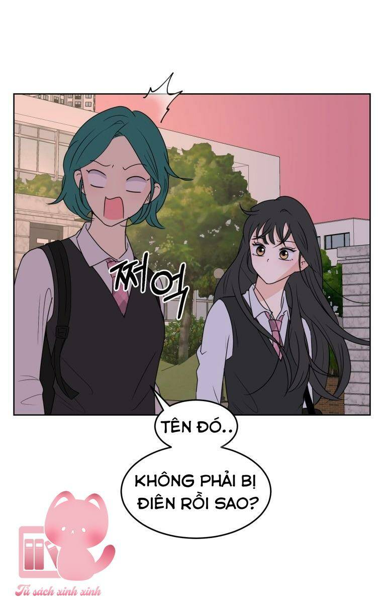 Bí Mật Highteen - Chap 10 - Trang 67