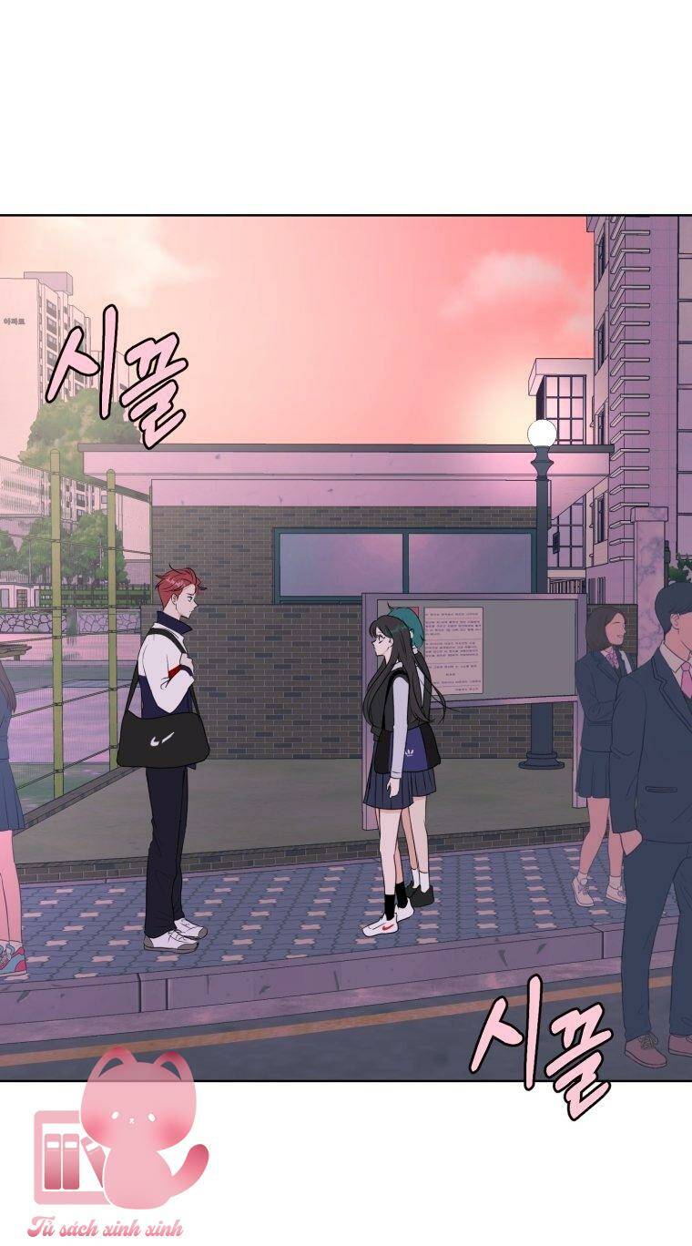Bí Mật Highteen - Chap 11 - Trang 2