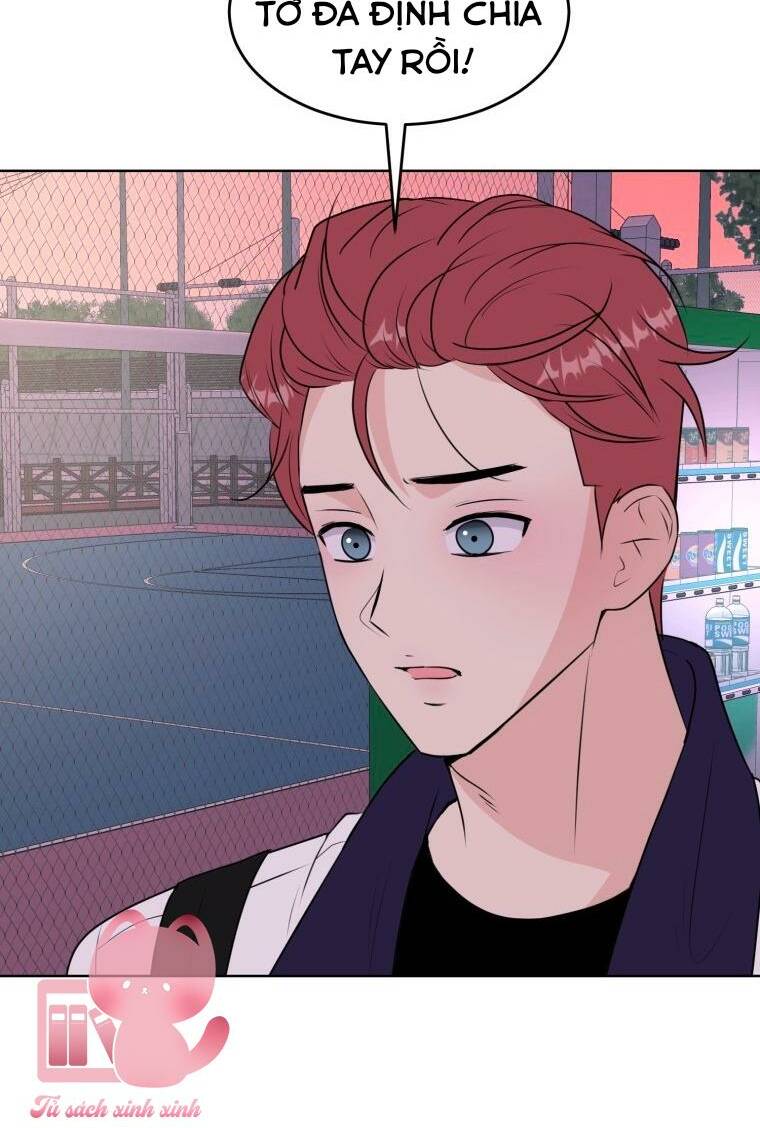 Bí Mật Highteen - Chap 11 - Trang 11