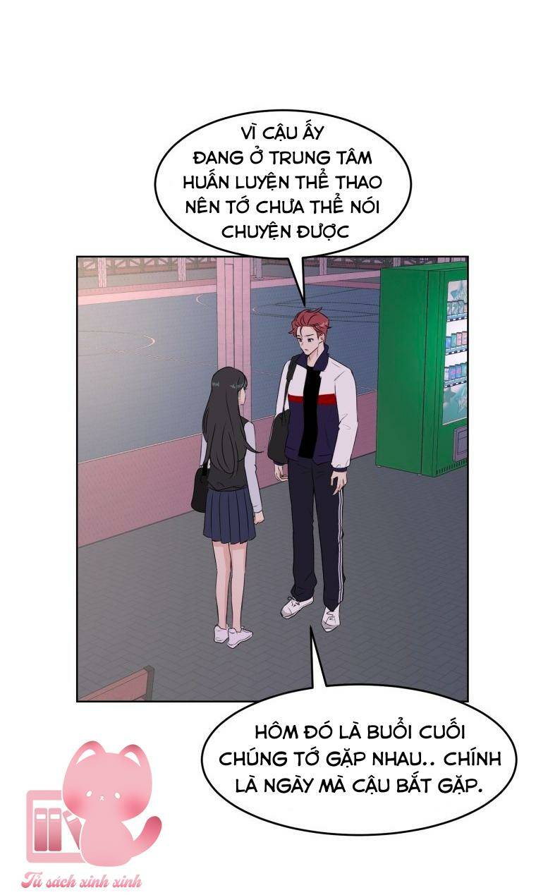 Bí Mật Highteen - Chap 11 - Trang 12