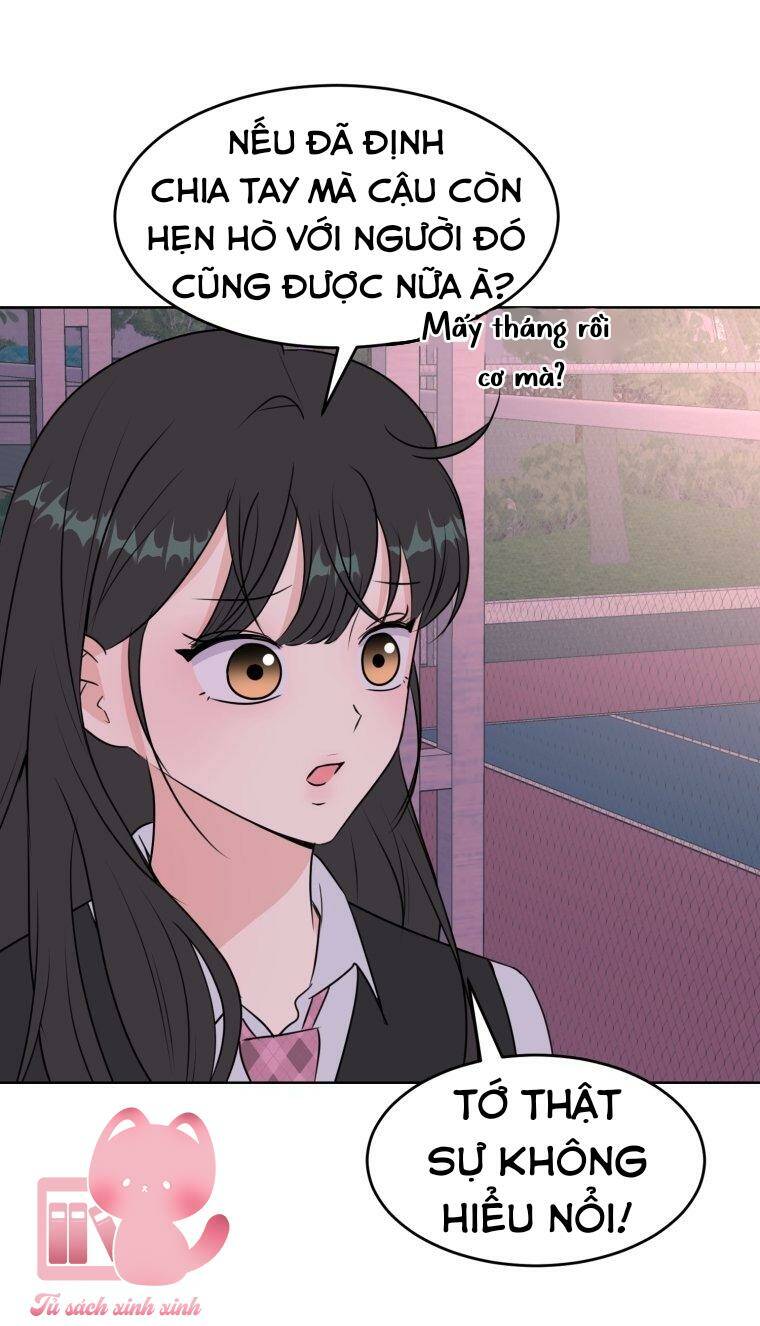Bí Mật Highteen - Chap 11 - Trang 13