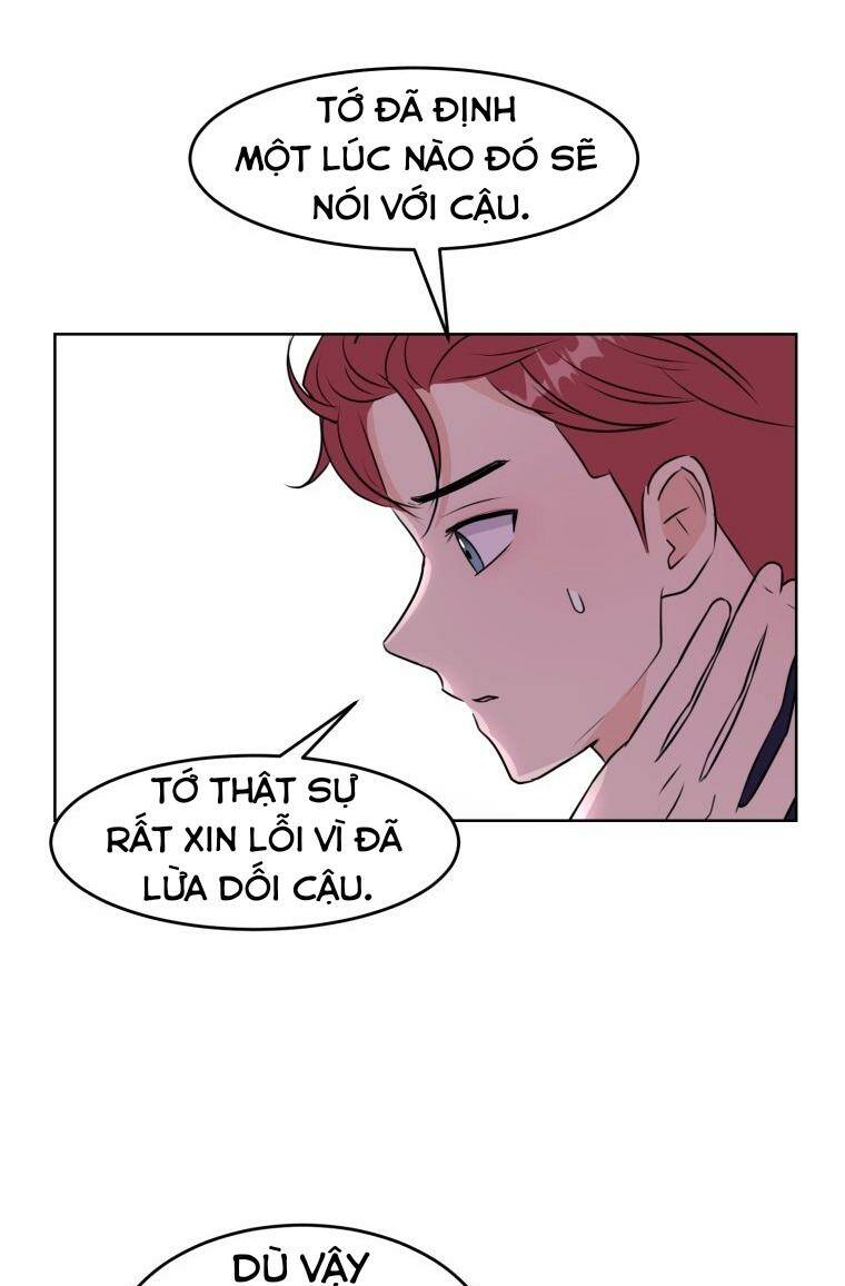 Bí Mật Highteen - Chap 11 - Trang 14
