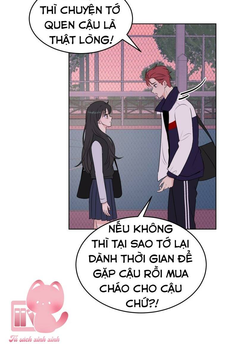 Bí Mật Highteen - Chap 11 - Trang 15