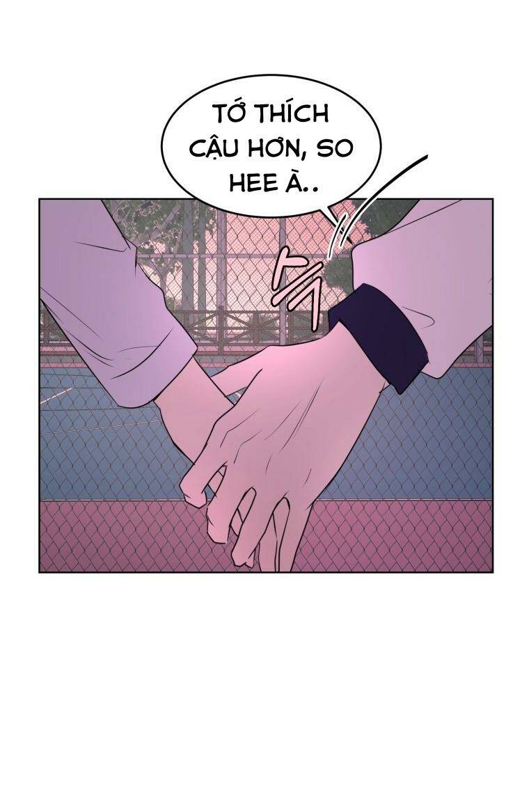 Bí Mật Highteen - Chap 11 - Trang 16