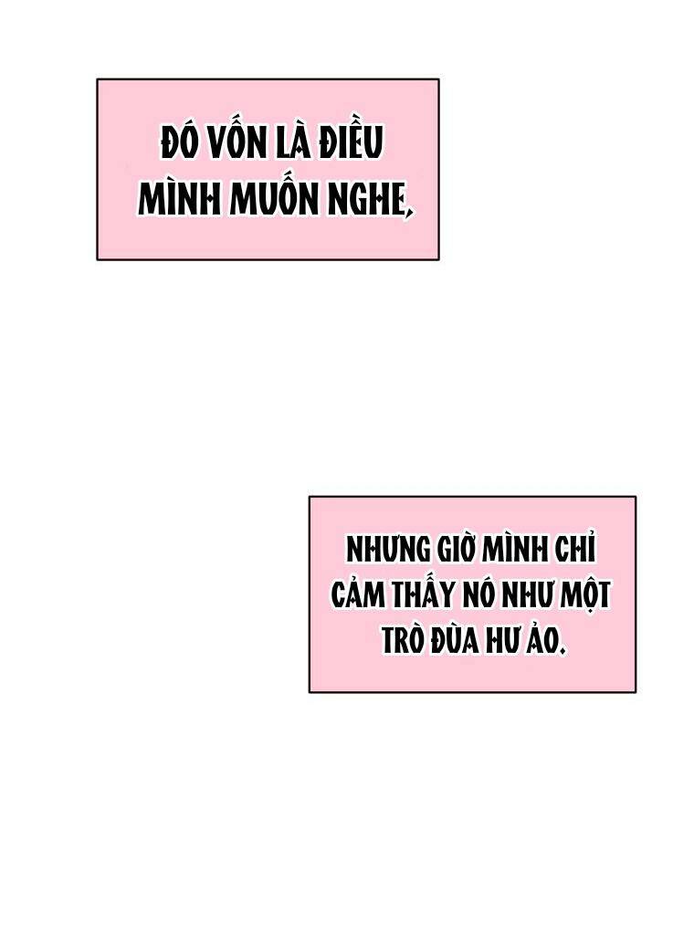 Bí Mật Highteen - Chap 11 - Trang 18