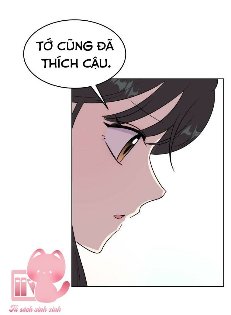 Bí Mật Highteen - Chap 11 - Trang 19