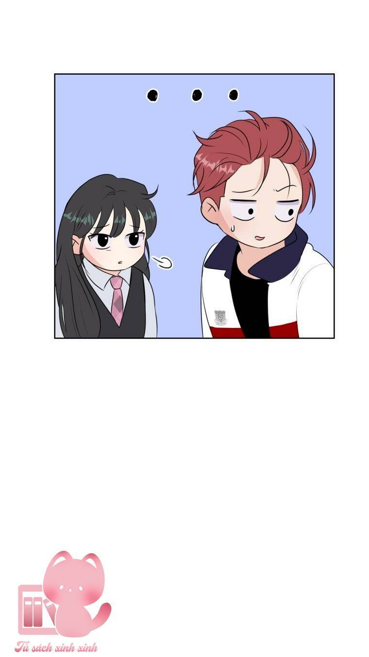 Bí Mật Highteen - Chap 11 - Trang 23