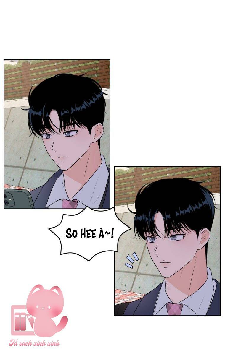 Bí Mật Highteen - Chap 11 - Trang 26