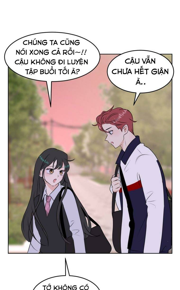 Bí Mật Highteen - Chap 11 - Trang 28