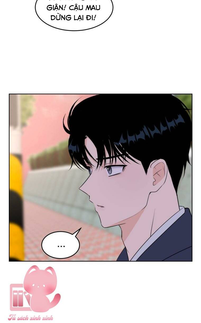Bí Mật Highteen - Chap 11 - Trang 29