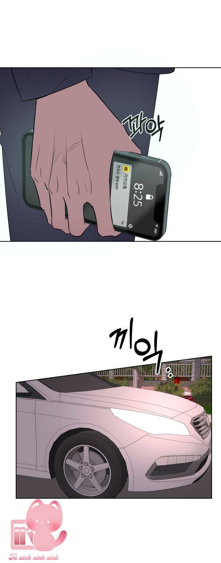 Bí Mật Highteen - Chap 11 - Trang 30