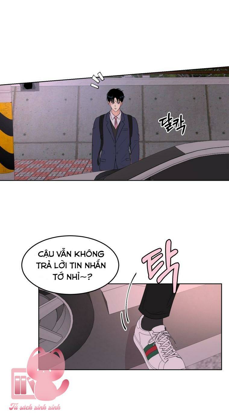 Bí Mật Highteen - Chap 11 - Trang 31