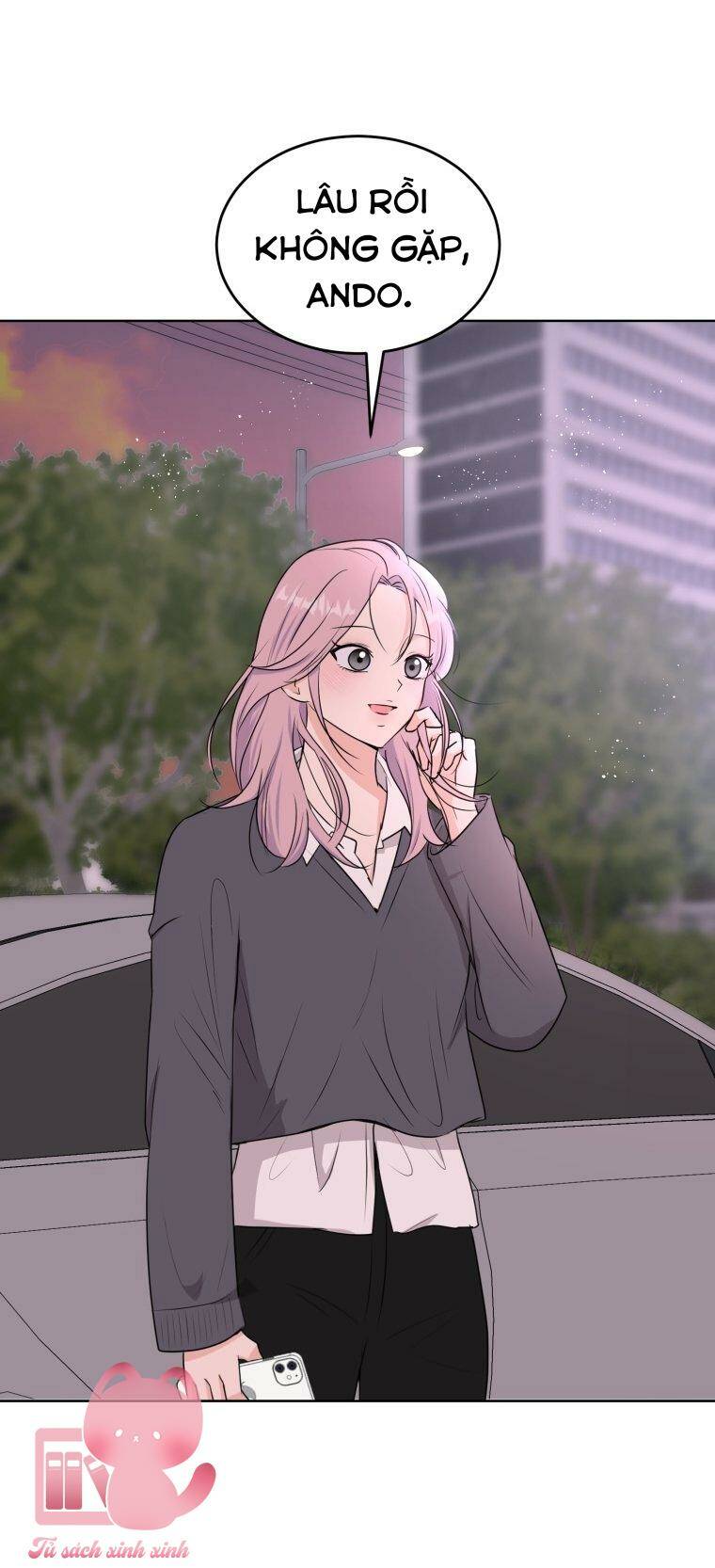 Bí Mật Highteen - Chap 11 - Trang 32