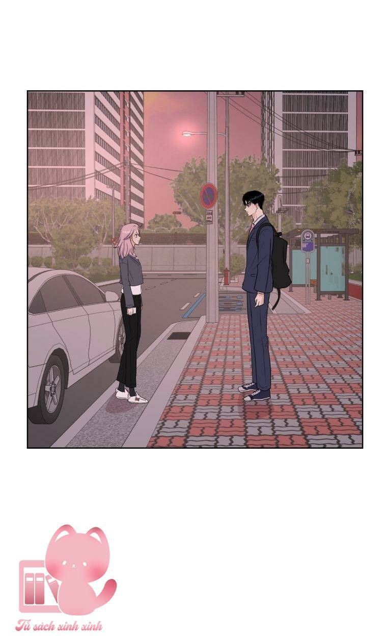 Bí Mật Highteen - Chap 11 - Trang 33