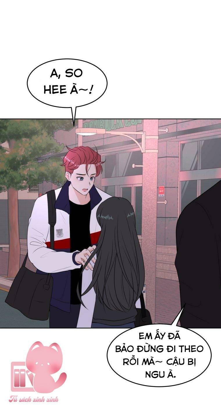 Bí Mật Highteen - Chap 11 - Trang 36