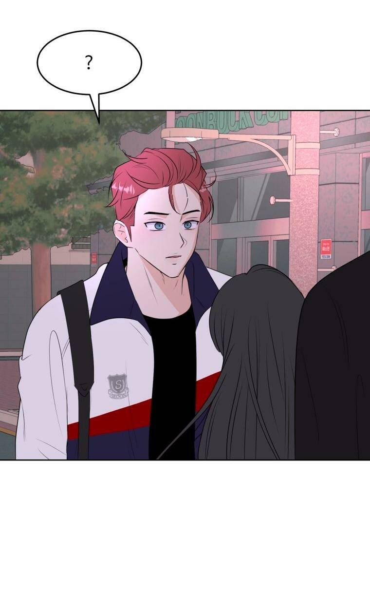 Bí Mật Highteen - Chap 11 - Trang 37