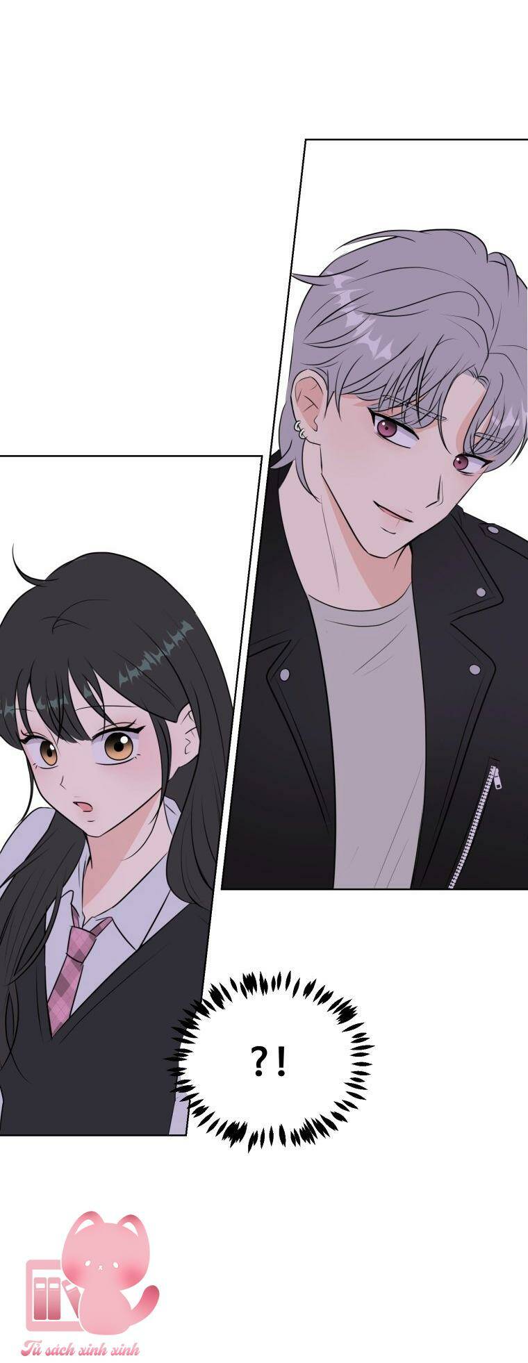 Bí Mật Highteen - Chap 11 - Trang 40