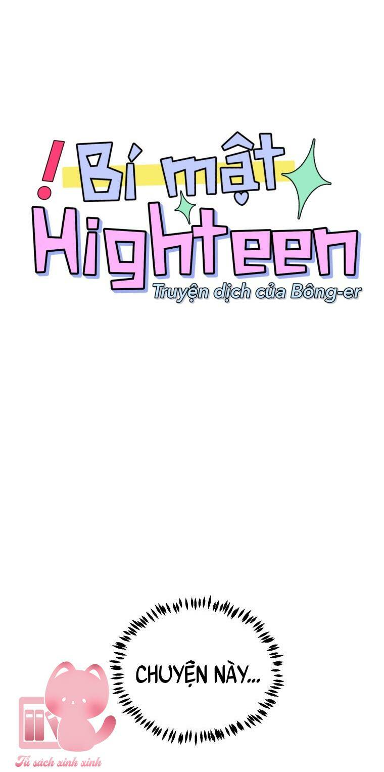 Bí Mật Highteen - Chap 11 - Trang 41