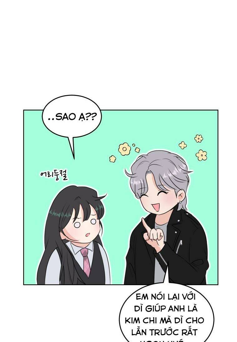Bí Mật Highteen - Chap 11 - Trang 43
