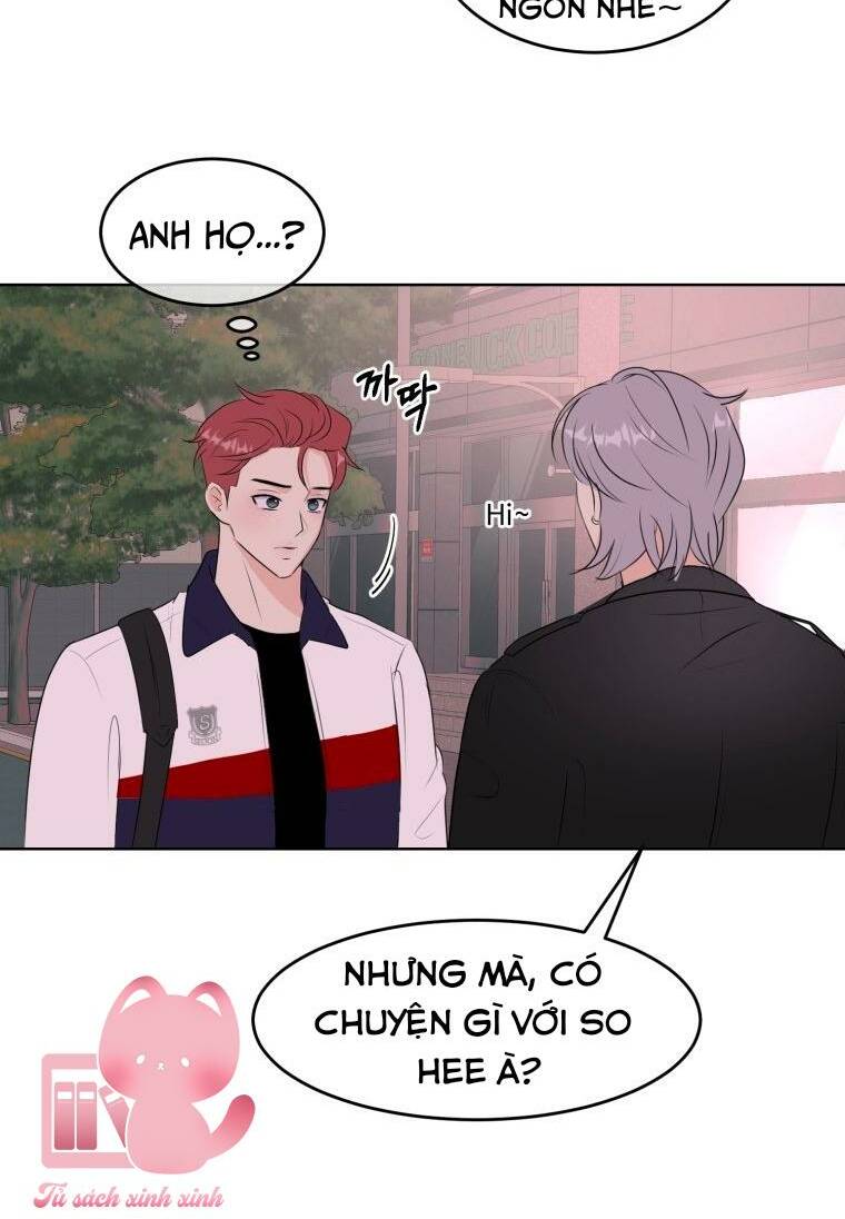 Bí Mật Highteen - Chap 11 - Trang 44