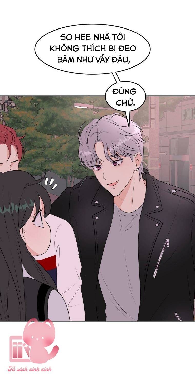 Bí Mật Highteen - Chap 11 - Trang 47