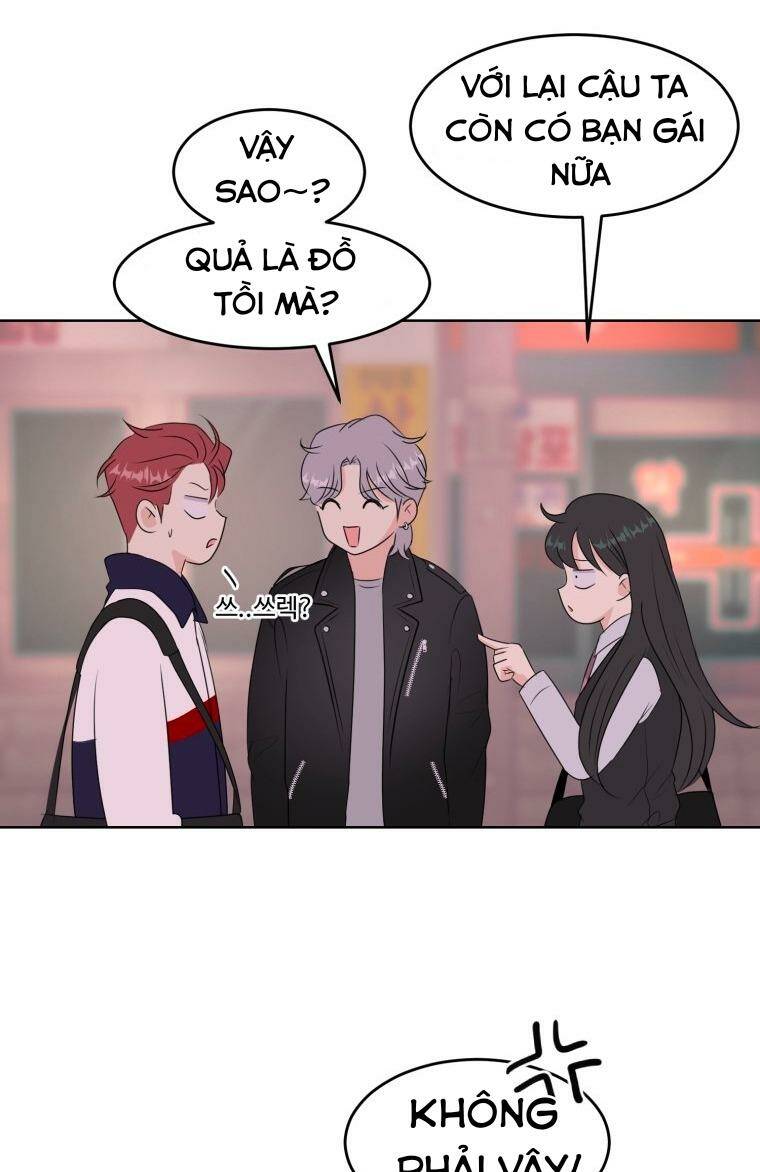 Bí Mật Highteen - Chap 11 - Trang 49