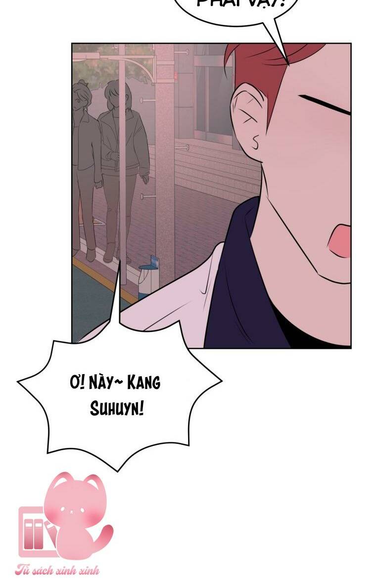 Bí Mật Highteen - Chap 11 - Trang 50