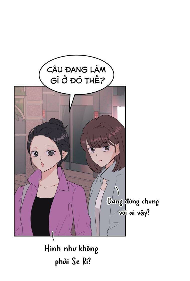 Bí Mật Highteen - Chap 11 - Trang 51
