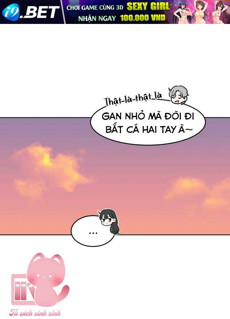 Bí Mật Highteen - Chap 11 - Trang 54