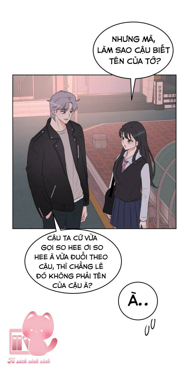 Bí Mật Highteen - Chap 11 - Trang 55