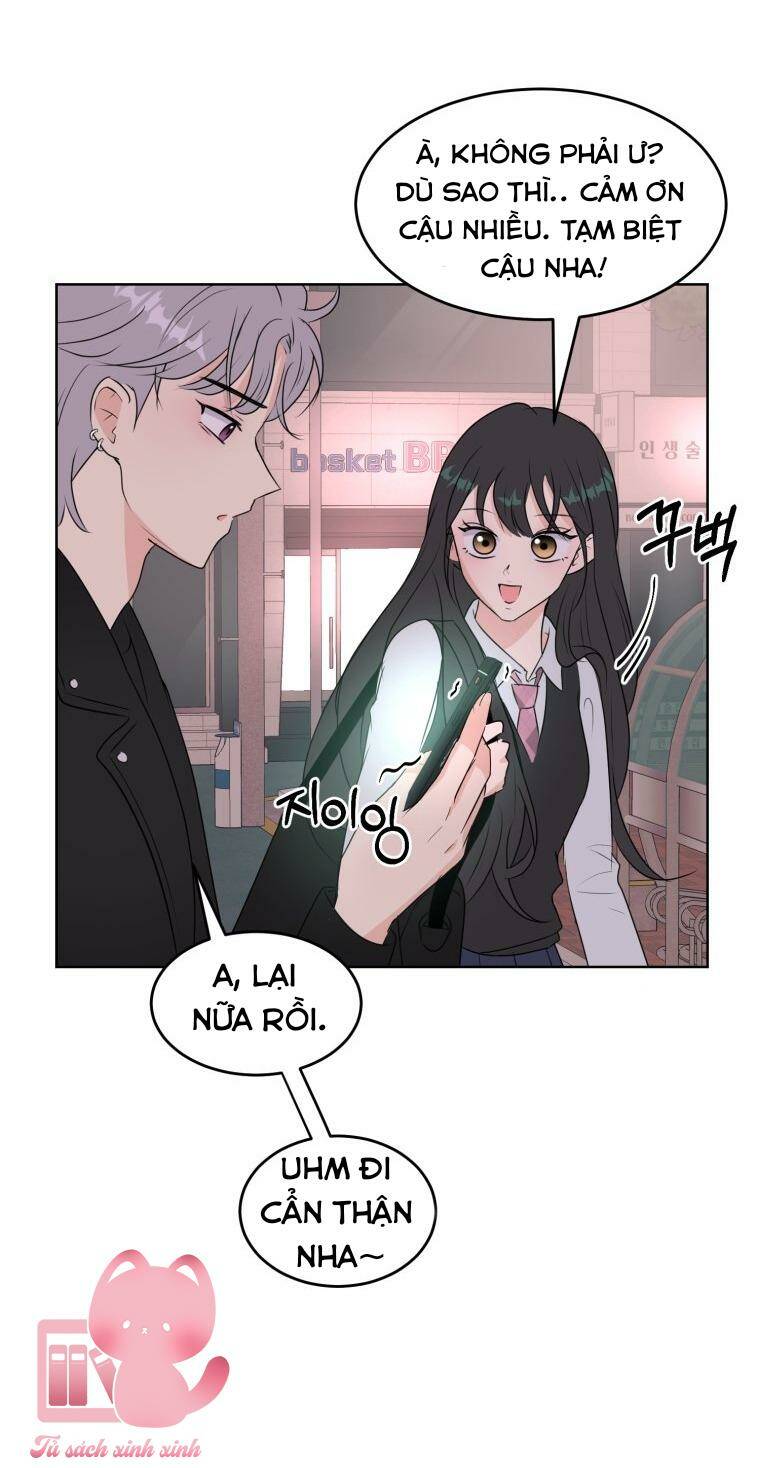 Bí Mật Highteen - Chap 11 - Trang 57