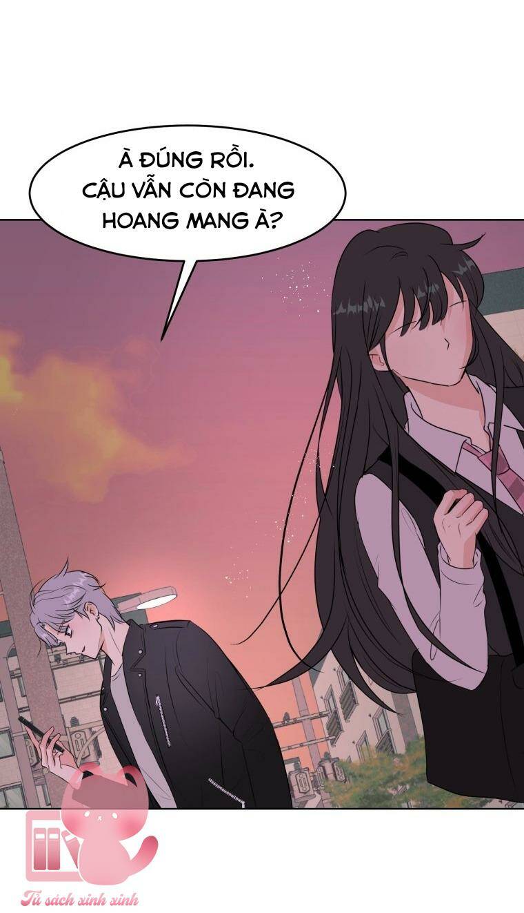 Bí Mật Highteen - Chap 11 - Trang 58
