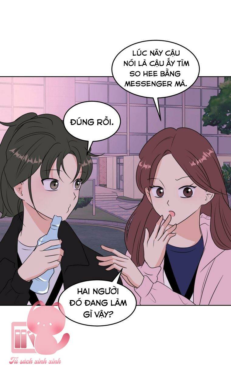 Bí Mật Highteen - Chap 11 - Trang 7