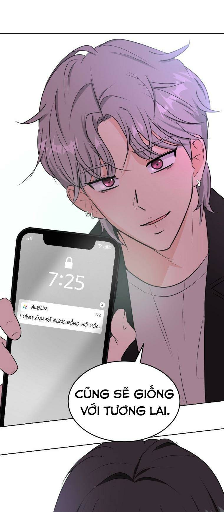 Bí Mật Highteen - Chap 11 - Trang 62