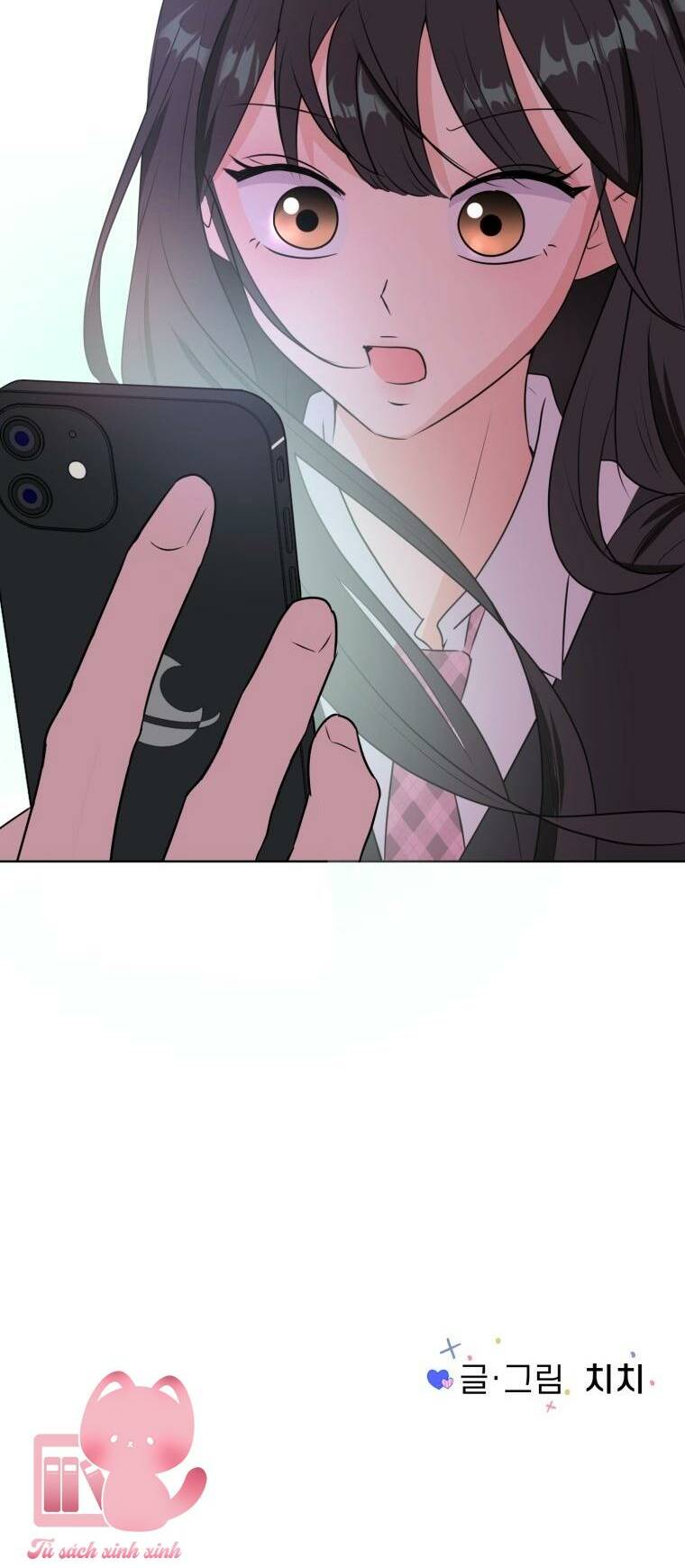 Bí Mật Highteen - Chap 11 - Trang 63
