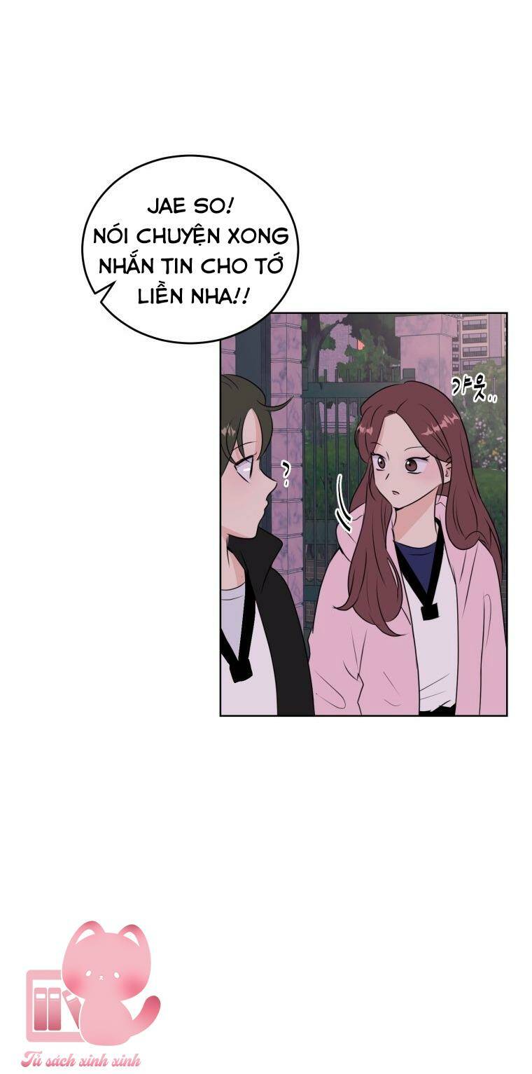 Bí Mật Highteen - Chap 11 - Trang 9