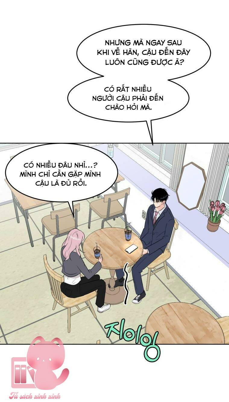Bí Mật Highteen - Chap 12 - Trang 12