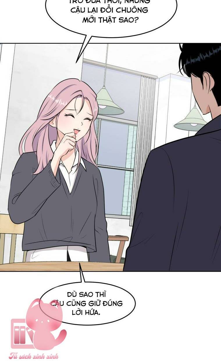 Bí Mật Highteen - Chap 12 - Trang 14