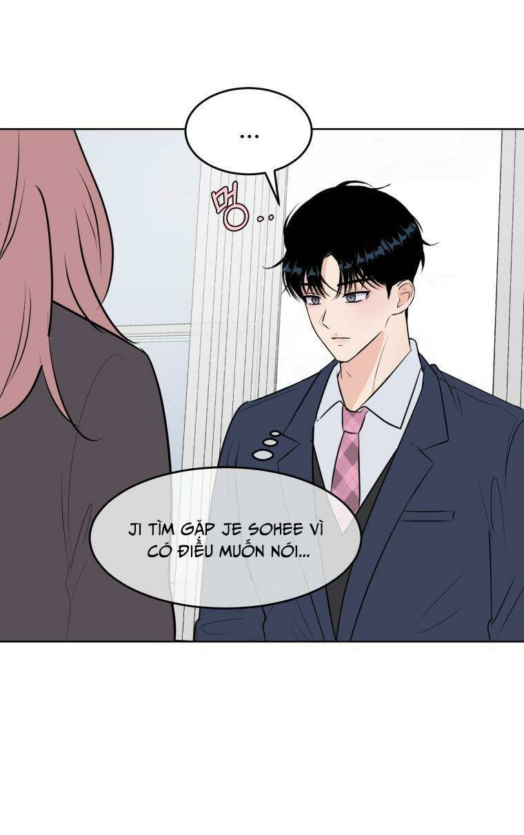Bí Mật Highteen - Chap 12 - Trang 15