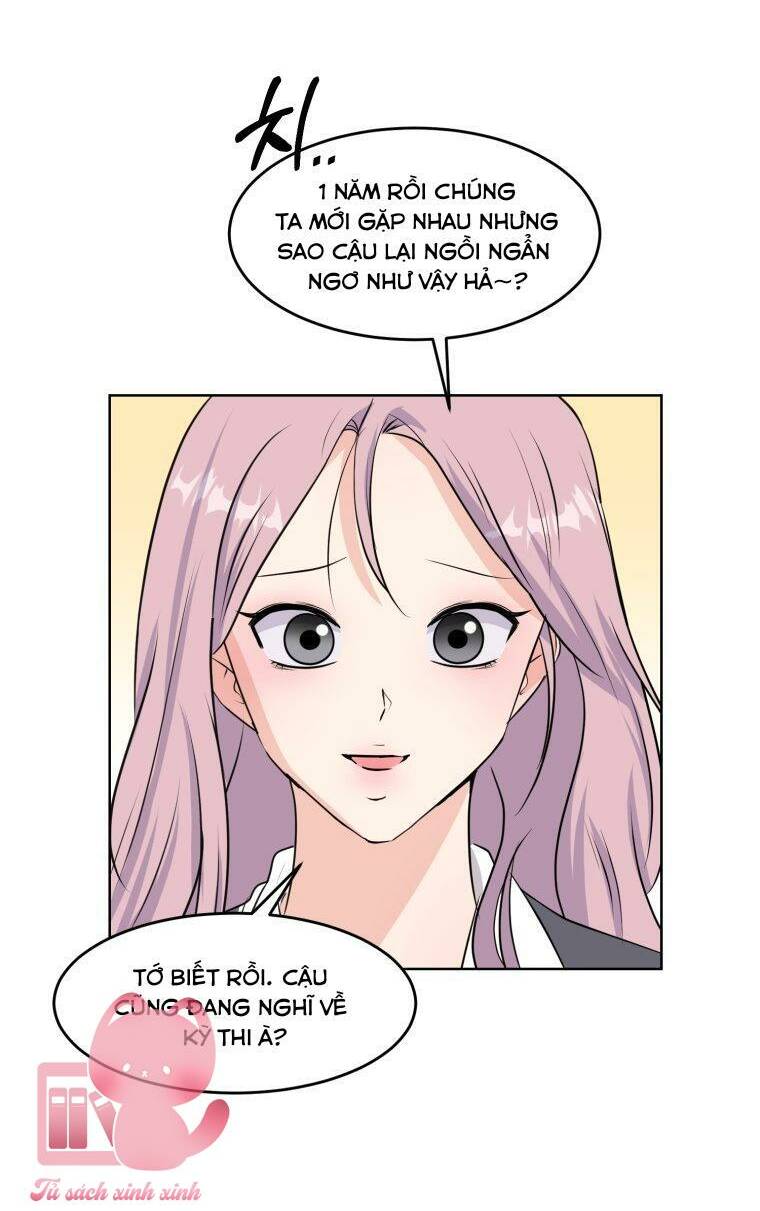 Bí Mật Highteen - Chap 12 - Trang 16