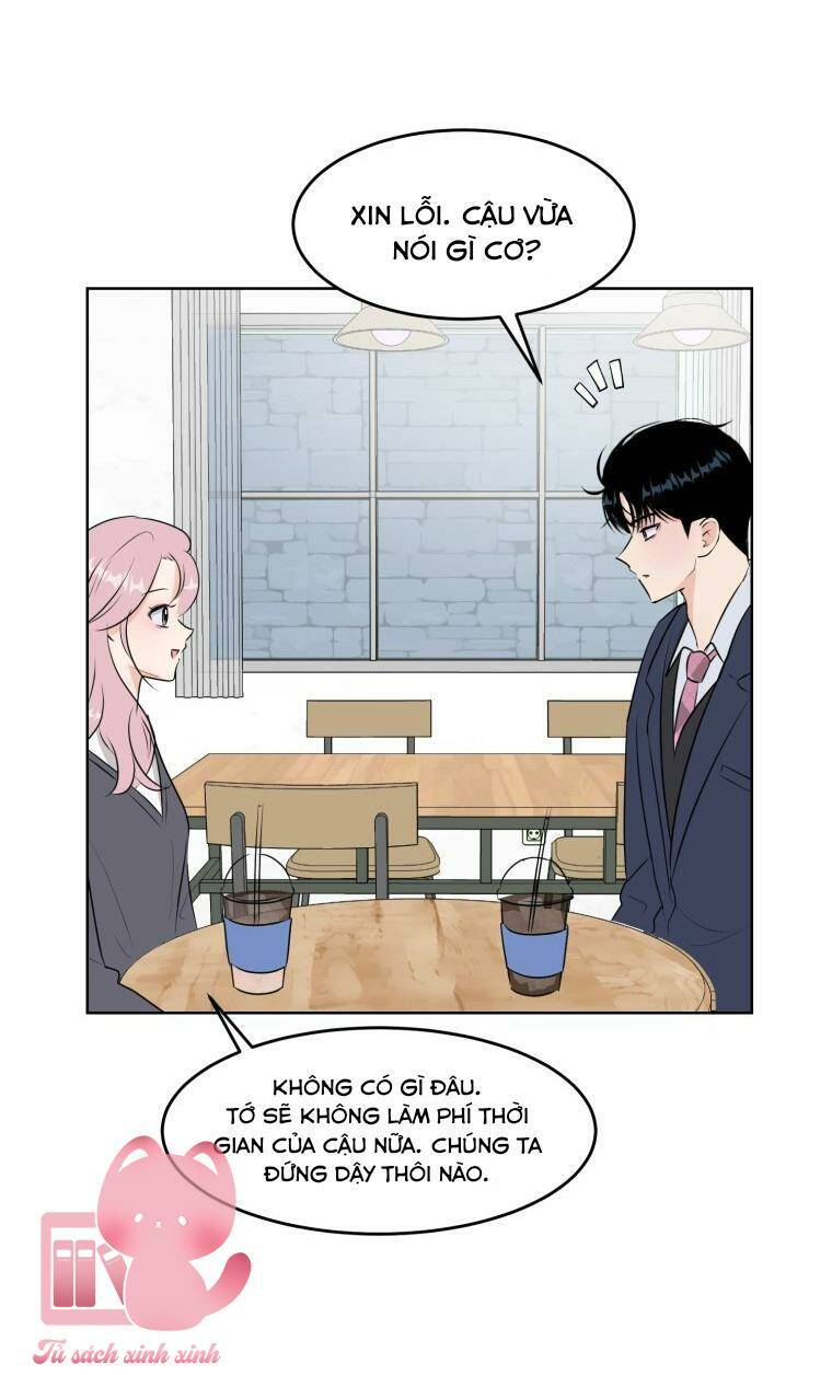 Bí Mật Highteen - Chap 12 - Trang 17