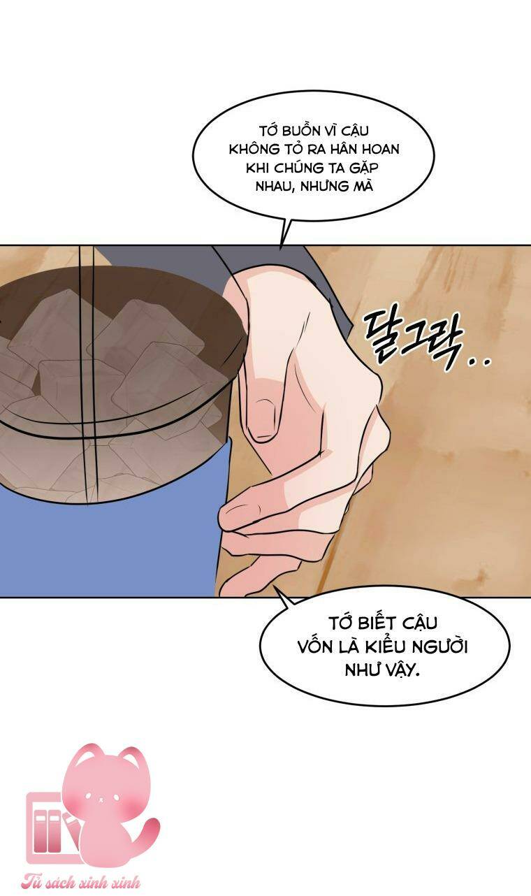 Bí Mật Highteen - Chap 12 - Trang 18