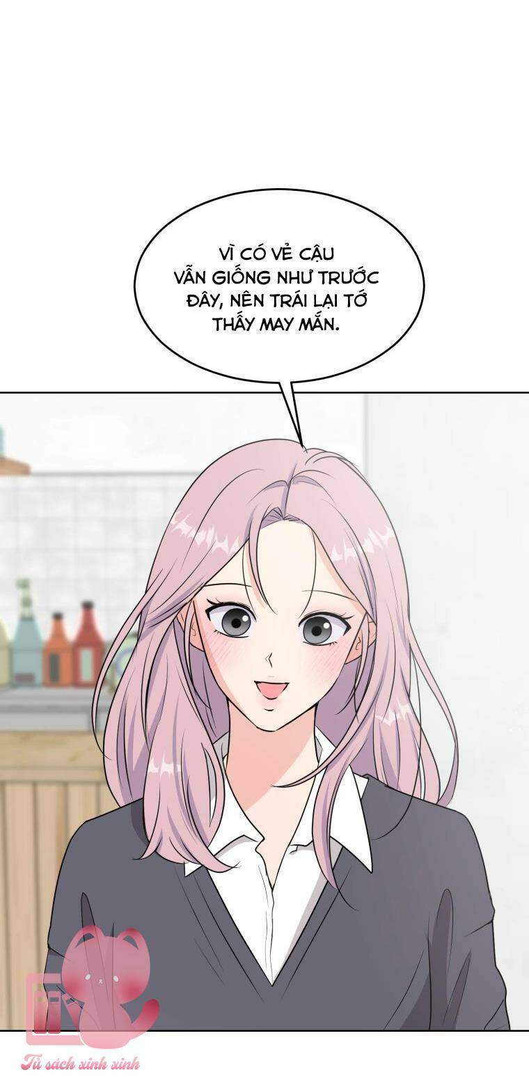 Bí Mật Highteen - Chap 12 - Trang 19