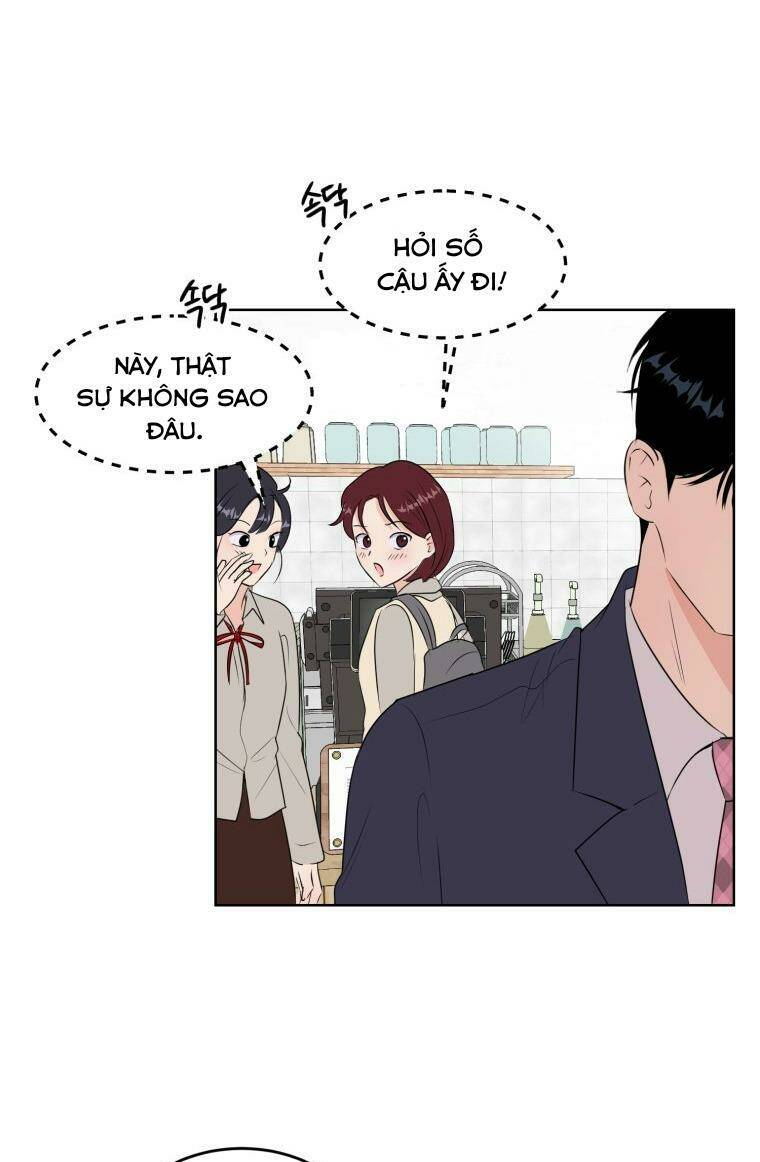 Bí Mật Highteen - Chap 12 - Trang 3