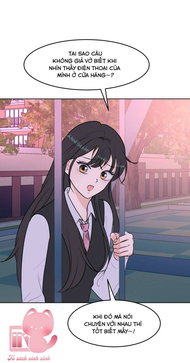 Bí Mật Highteen - Chap 12 - Trang 23