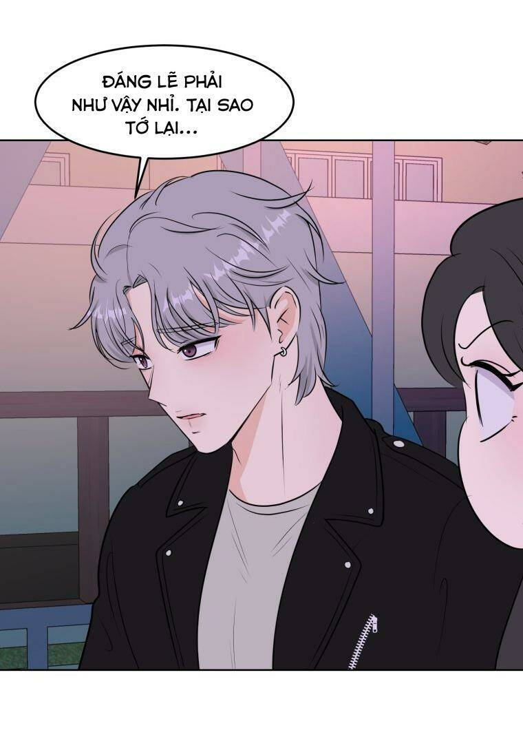 Bí Mật Highteen - Chap 12 - Trang 24