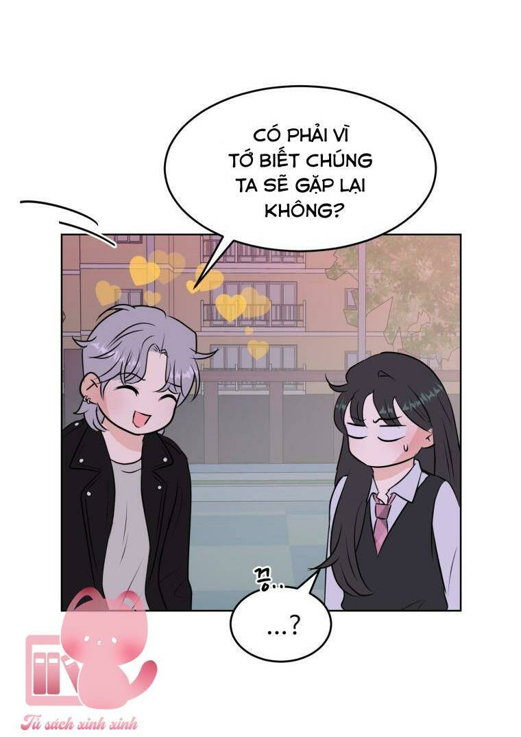 Bí Mật Highteen - Chap 12 - Trang 25